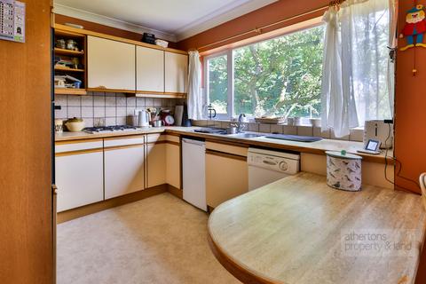 4 bedroom detached house for sale, Pinder Close, Waddington, Ribble Valley BB7