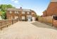 Verney Walk, Aylesbury