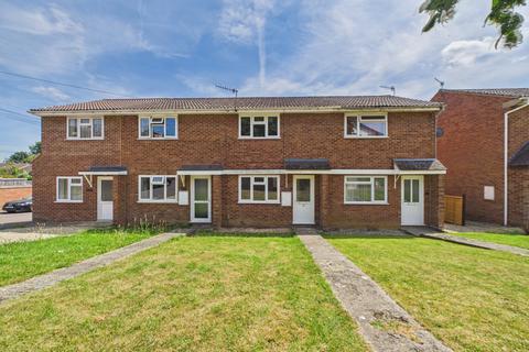 2 bedroom terraced house to rent, The Bassetts, Stroud, Gloucestershire, GL5