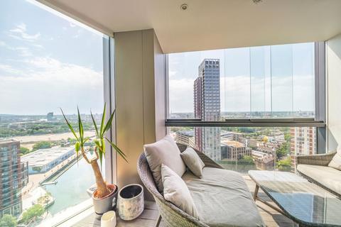 2 bedroom flat for sale, Surrey Quays Road, London SE16