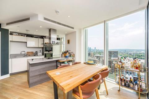2 bedroom flat for sale, Surrey Quays Road, London SE16