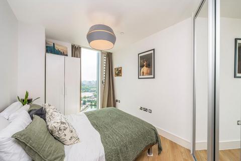 2 bedroom flat for sale, Surrey Quays Road, London SE16