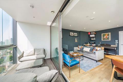 2 bedroom flat for sale, Surrey Quays Road, London SE16