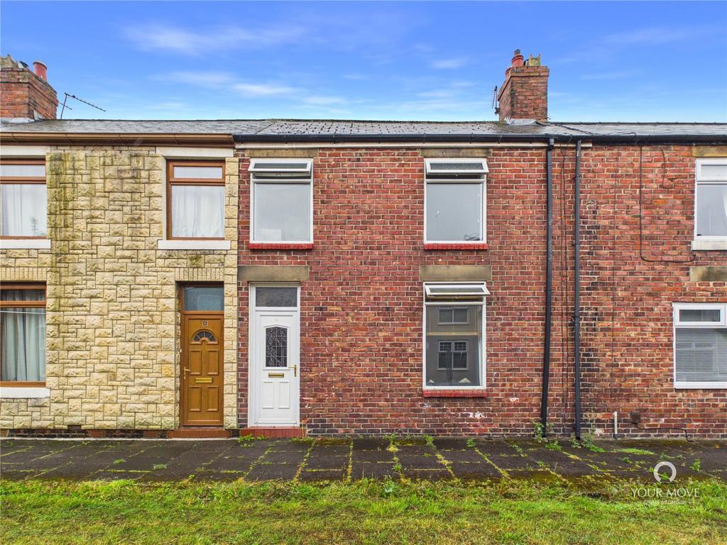 Griffith Terrace, Newcastle upon Tyne NE27, Newcastle upon Tyne