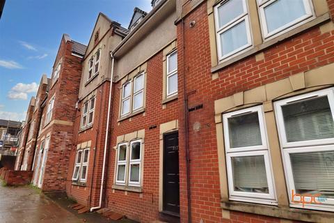Studio to rent, Church Road, St. George, BS5