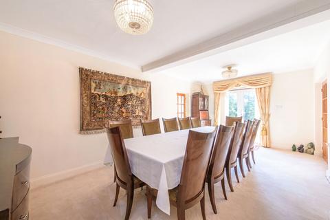 5 bedroom house for sale, Tenterden Grove, Hendon, London, NW4