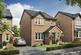 Plot 271 The Welland, White Carr Lane, Thornton-Cleveleys, Lancashire, FY5
