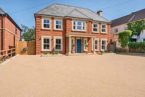 5 bedroom detached house for sale, Bakers Wood, Denham