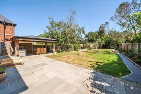 5 bedroom detached house for sale, Bakers Wood, Denham