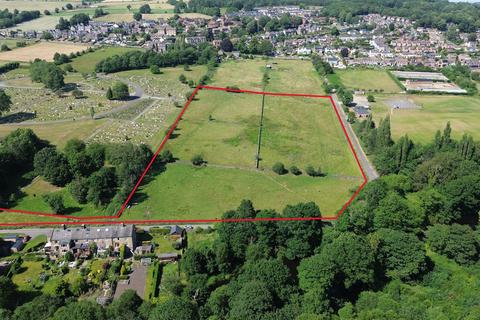 Land for sale, Black Lane, Loxley, Sheffield