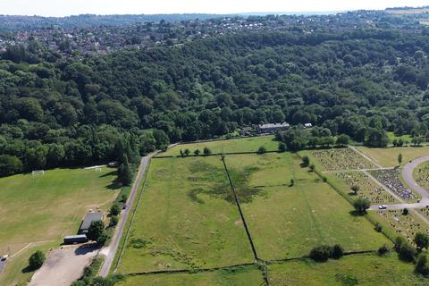 Land for sale, Black Lane, Loxley, Sheffield