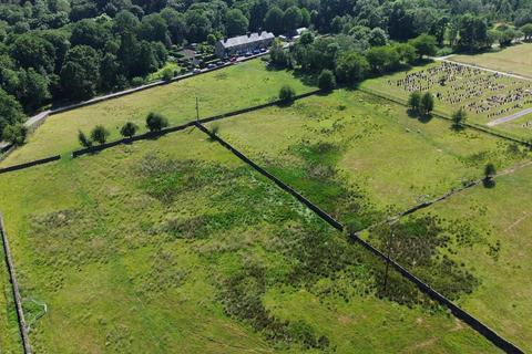 Land for sale, Black Lane, Loxley, Sheffield
