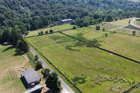 Land for sale, Black Lane, Loxley, Sheffield