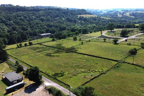 Land for sale, Black Lane, Loxley, Sheffield