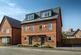 Plot 91, The Spruce at Mill Vale, Don Street M24