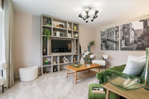 undefined, Plot 93, The Maple at Mill Vale, Don Street M24