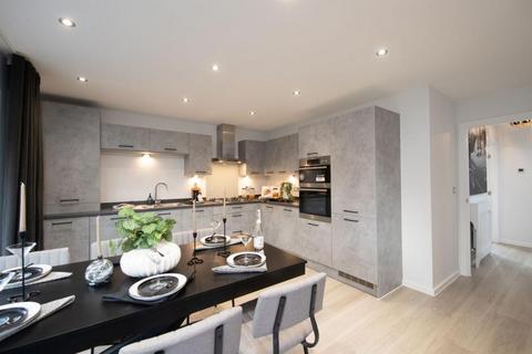 undefined, Plot 93, The Maple at Mill Vale, Don Street M24