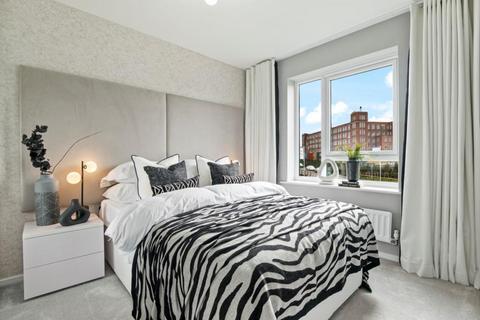 undefined, Plot 93, The Maple at Mill Vale, Don Street M24
