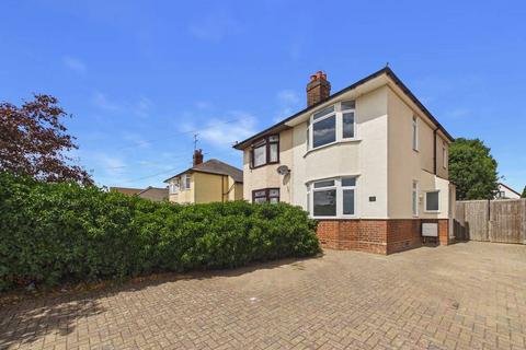 3 bed semi-detached house for rent in Woodbridge Road, Rushmere St. Andrew, Ipswich, Suffolk, IP5
