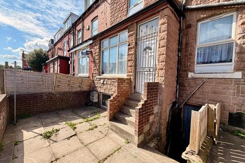 2 bedroom terraced house for sale, Seaforth Road, Leeds, West Yorkshire, LS9