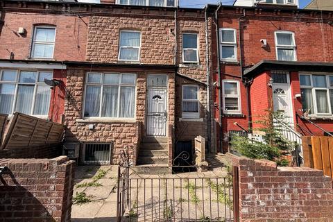 2 bedroom terraced house for sale, Seaforth Road, Leeds, West Yorkshire, LS9
