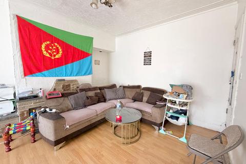2 bedroom terraced house for sale, Seaforth Road, Leeds, West Yorkshire, LS9