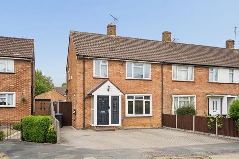 3 bedroom end of terrace house for sale, Heathway, Iver SL0