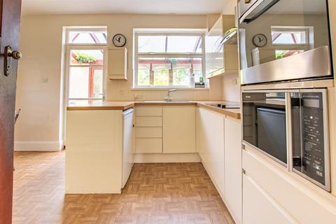 3 bedroom semi-detached house for sale, Bradford Road, Combe Down, Bath