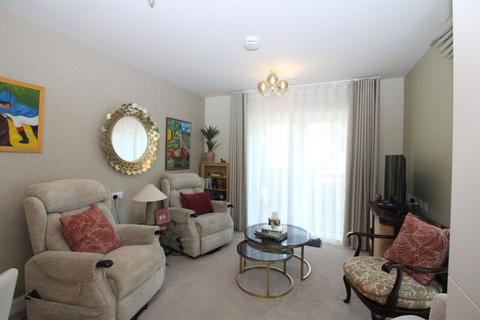 1 bedroom retirement property for sale, Norton Place, Icknield Way, Baldock, SG7