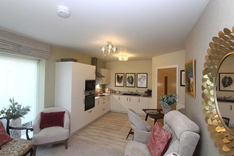 1 bedroom retirement property for sale, Norton Place, Icknield Way, Baldock, SG7
