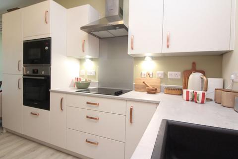 1 bedroom retirement property for sale, Norton Place, Icknield Way, Baldock, SG7