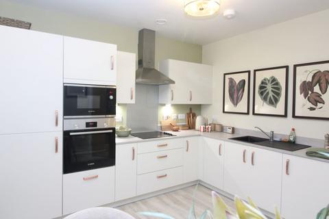 1 bedroom retirement property for sale, Norton Place, Icknield Way, Baldock, SG7