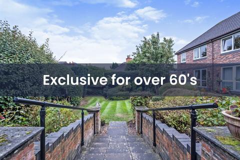 1 bedroom retirement property to rent, 25 Homecourt House, Bartholomew Street West EX4
