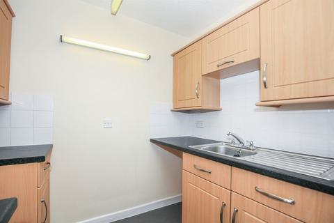 1 bedroom retirement property to rent, 25 Homecourt House, Bartholomew Street West EX4