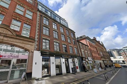 1 bed flat/apartment for rent in 1 Bed Apartment – The Gallery, Blackfriars Street, Manchester City Centre