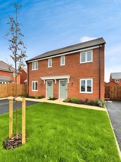 undefined, Cottage Farm, Oadby, Leicester