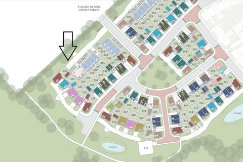 undefined, Cottage Farm, Oadby, Leicester