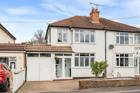 Oakhill Road, Ashtead, KT21