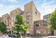 Narrowboat Avenue, Brentford, TW8
