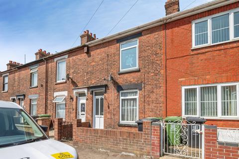 3 bedroom terraced house for sale, Alderson Road, Great Yarmouth