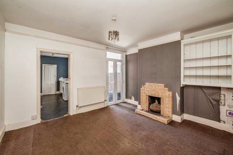 3 bedroom terraced house for sale, Alderson Road, Great Yarmouth