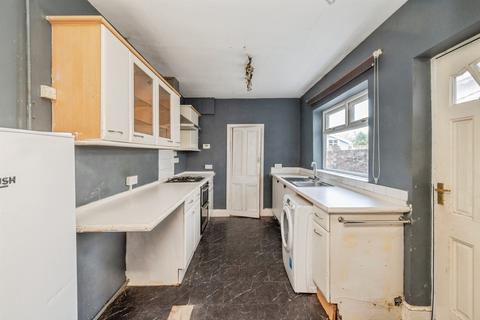 3 bedroom terraced house for sale, Alderson Road, Great Yarmouth