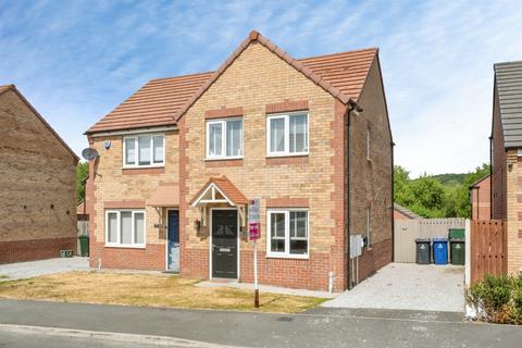 3 bedroom semi-detached house for sale, Jenkin Way, Denaby Main, Doncaster