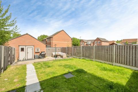3 bedroom semi-detached house for sale, Jenkin Way, Denaby Main, Doncaster