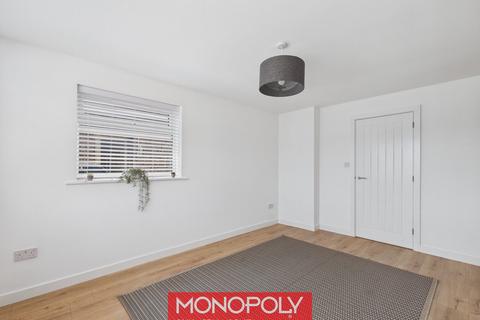 2 bedroom bungalow for sale, Marcellas Court, Denbigh LL16