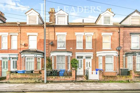 4 bedroom terraced house for sale, Wherstead Road, Ipswich, Suffolk