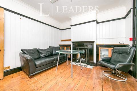 4 bedroom terraced house for sale, Wherstead Road, Ipswich, Suffolk