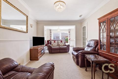undefined, Sandon Road, Cheshunt,Hertfordshire, EN8 9RB