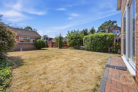 undefined, Sandon Road, Cheshunt,Hertfordshire, EN8 9RB