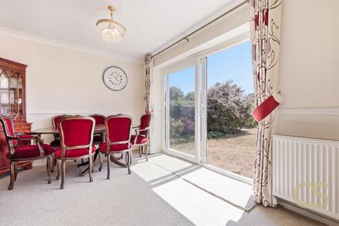 undefined, Sandon Road, Cheshunt,Hertfordshire, EN8 9RB